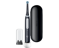 Oral-B iO Series 4 Czarny - 1069514 - zdjęcie 1